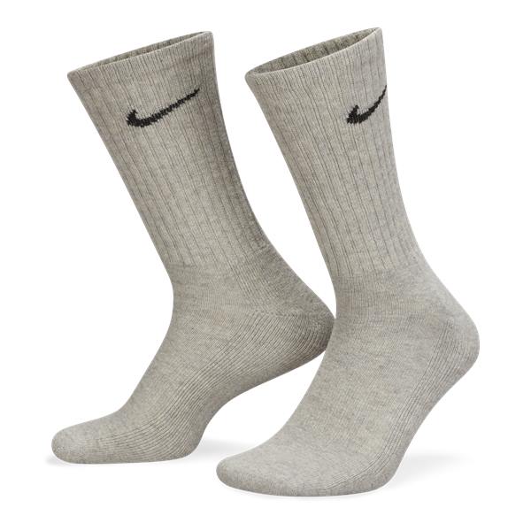 Nike Cushioned Crew Socks Multi Colour